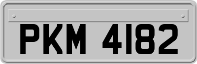 PKM4182