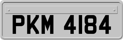 PKM4184