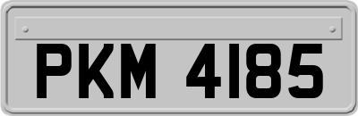 PKM4185