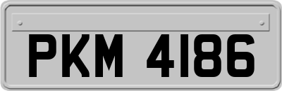 PKM4186