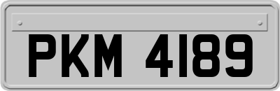 PKM4189