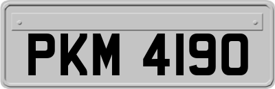 PKM4190