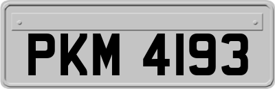 PKM4193
