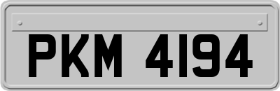 PKM4194