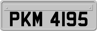 PKM4195