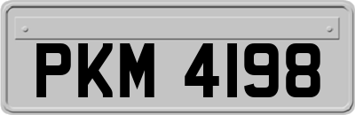 PKM4198
