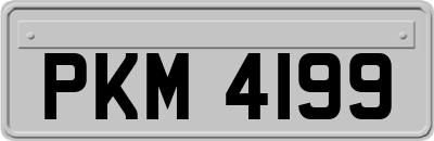 PKM4199