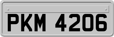 PKM4206