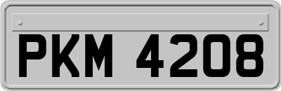 PKM4208