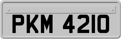 PKM4210