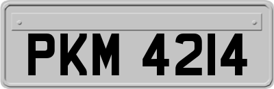 PKM4214
