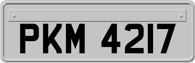 PKM4217