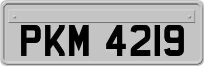 PKM4219