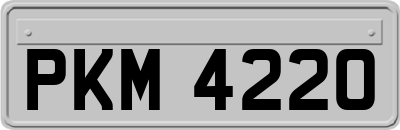 PKM4220
