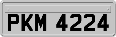 PKM4224