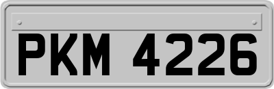 PKM4226