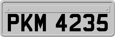 PKM4235