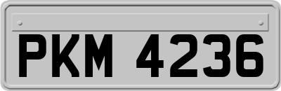 PKM4236