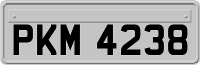 PKM4238