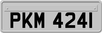 PKM4241