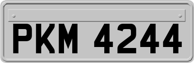 PKM4244