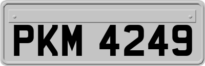 PKM4249