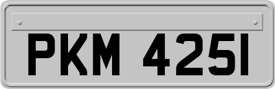 PKM4251