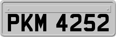 PKM4252
