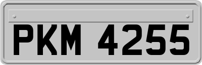 PKM4255