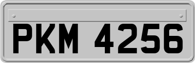 PKM4256