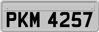 PKM4257