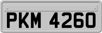 PKM4260