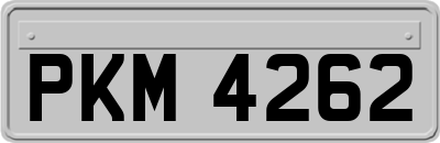 PKM4262