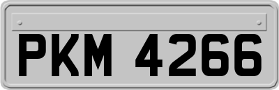 PKM4266