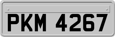 PKM4267