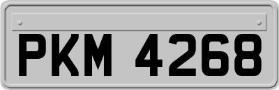 PKM4268
