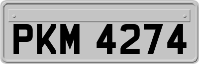 PKM4274