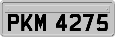 PKM4275
