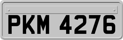 PKM4276