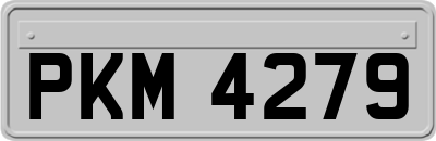 PKM4279