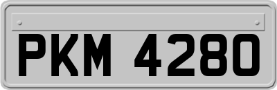 PKM4280