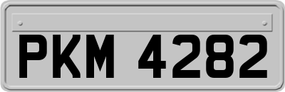 PKM4282