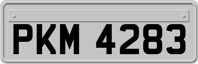 PKM4283