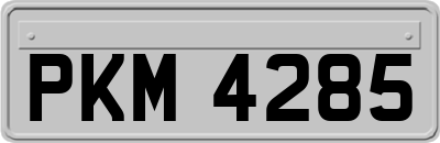 PKM4285