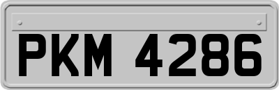 PKM4286