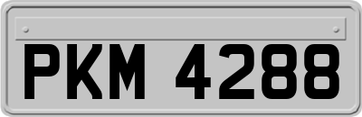 PKM4288