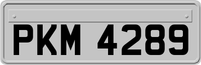 PKM4289