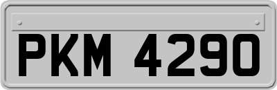 PKM4290