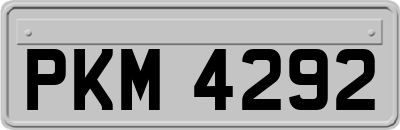 PKM4292