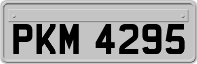 PKM4295